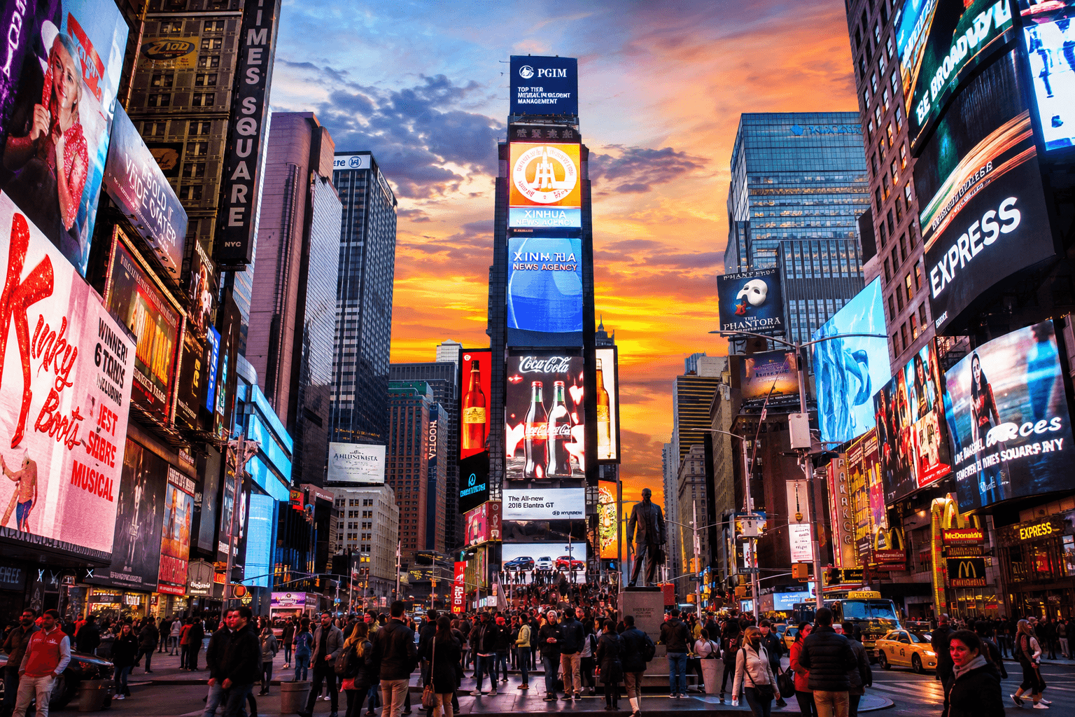 New York flights from Canada