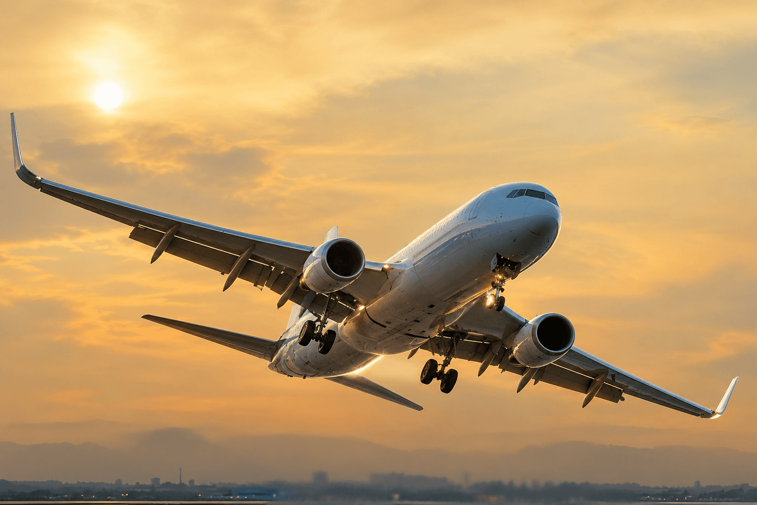 Flight booking by phone with Avion Flight Reservation