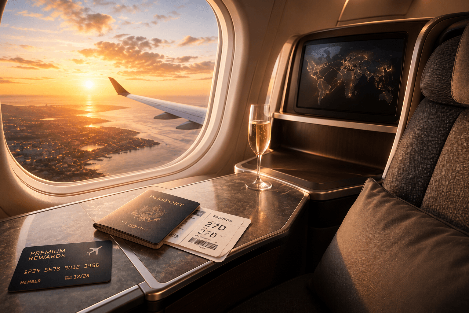 Points redemption help for travel bookings